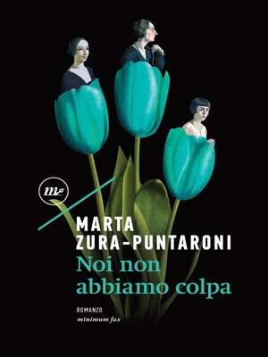 cover image of Noi non abbiamo colpa